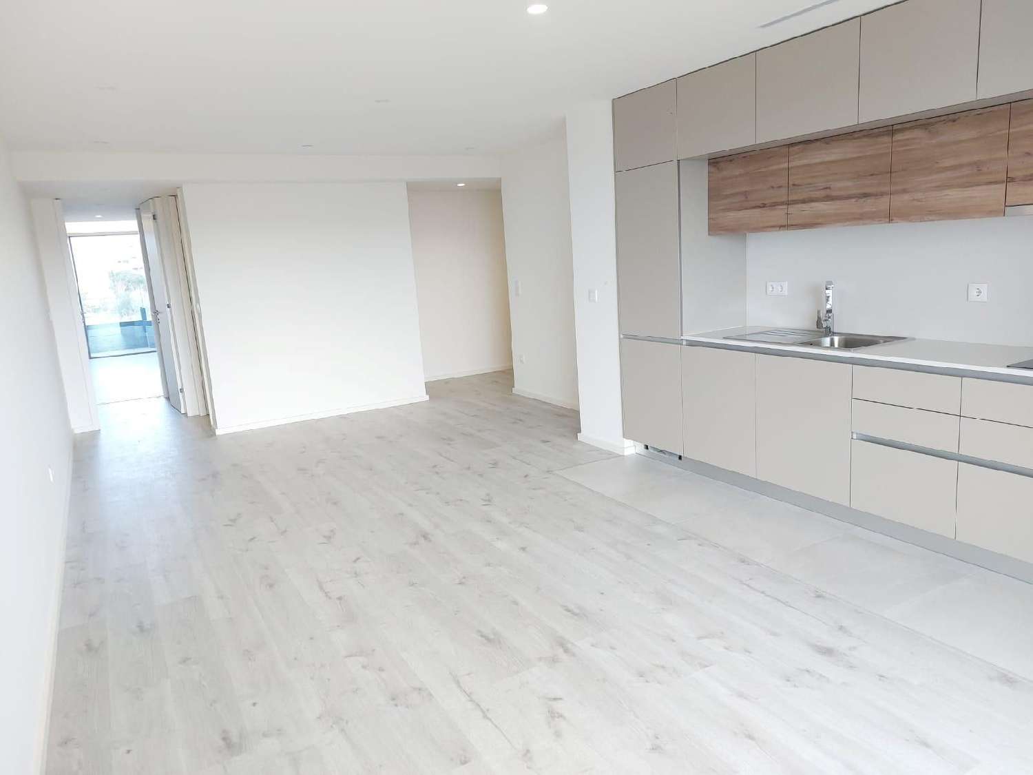  te koop appartement Canidelo Viseu 1