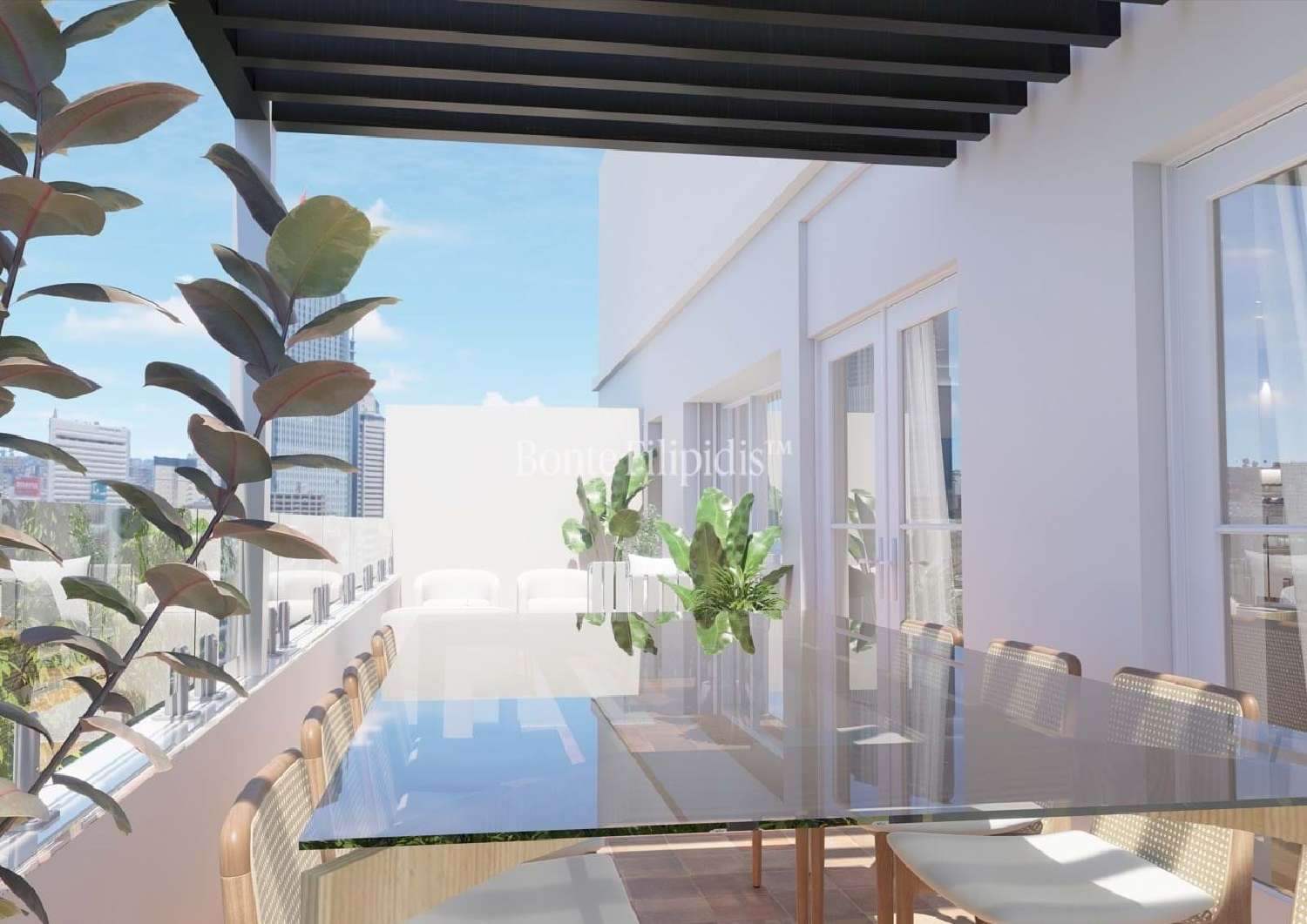  te koop appartement Cascais Cascais 3