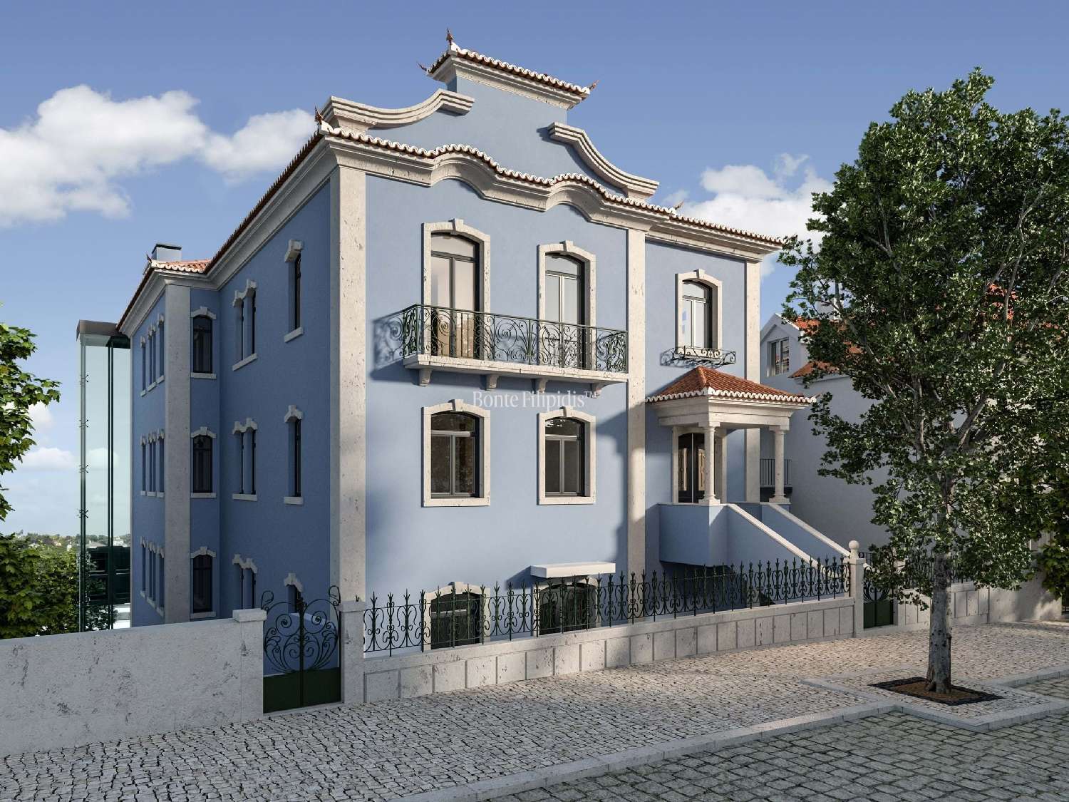  te koop appartement Cascais Cascais 1
