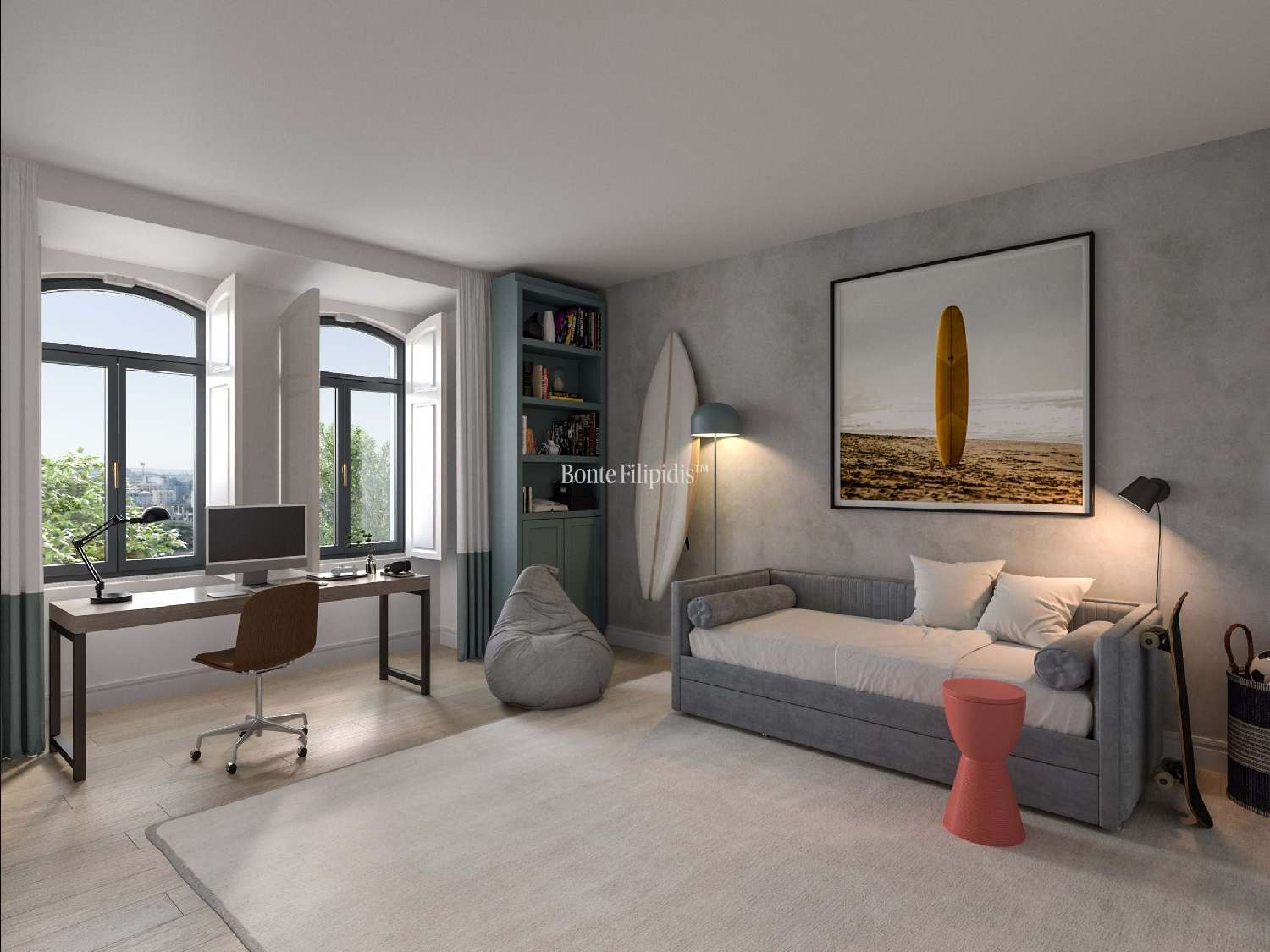  te koop appartement Cascais Cascais 8