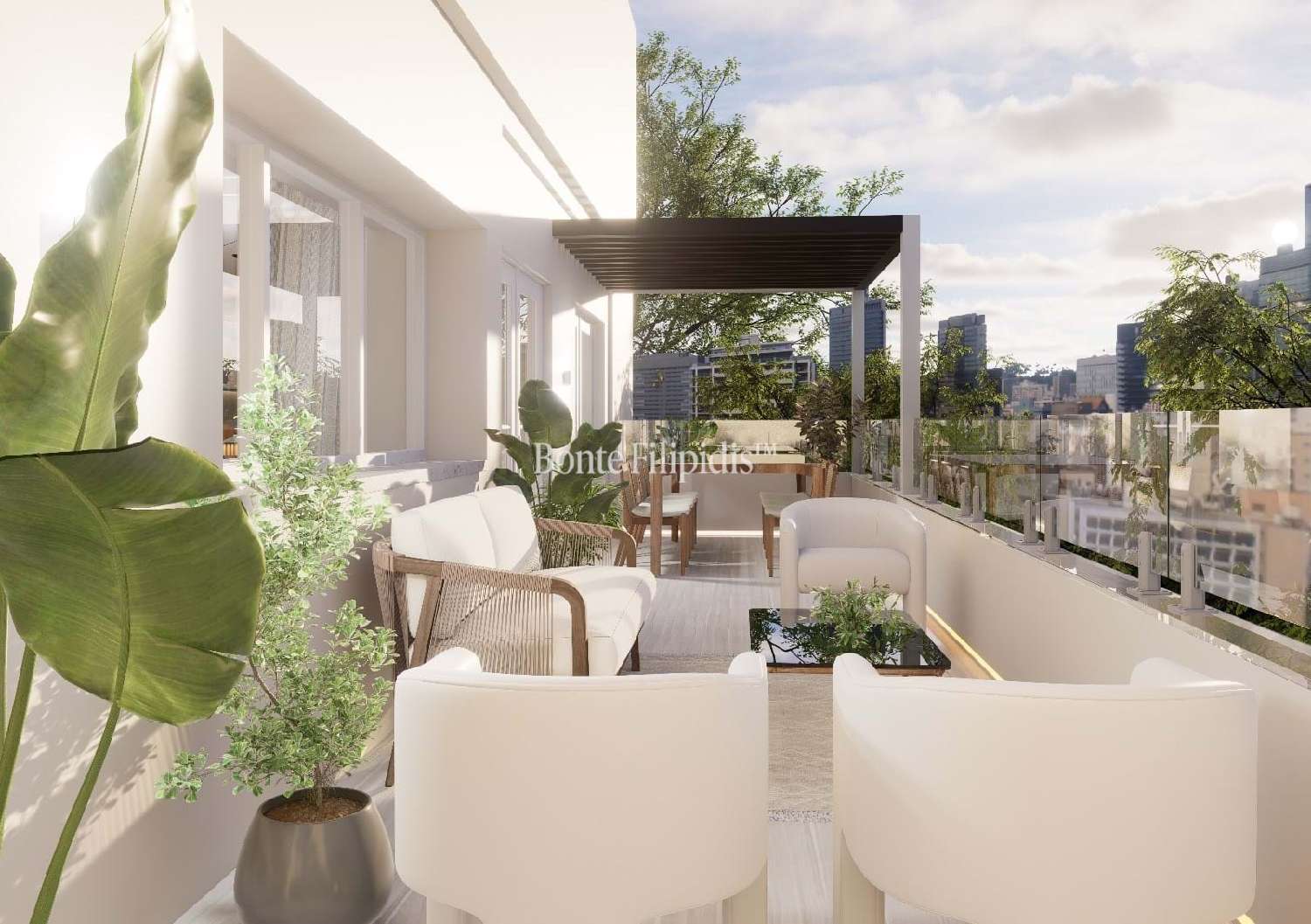  te koop appartement Cascais Cascais 1
