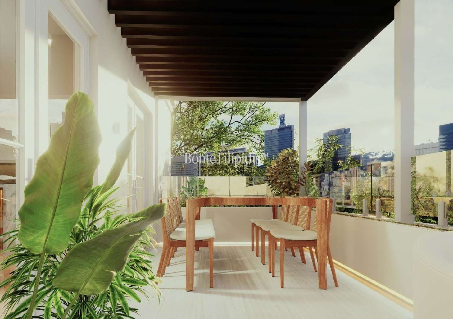  te koop appartement Cascais Cascais 2