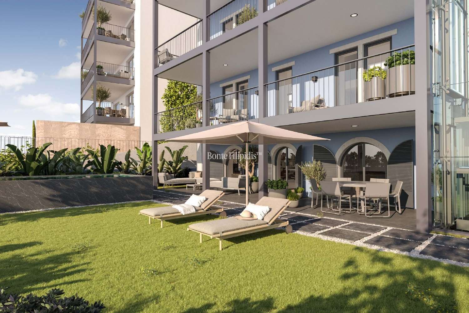  te koop appartement Cascais Cascais 1