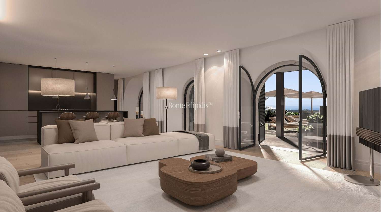  te koop appartement Cascais Cascais 5