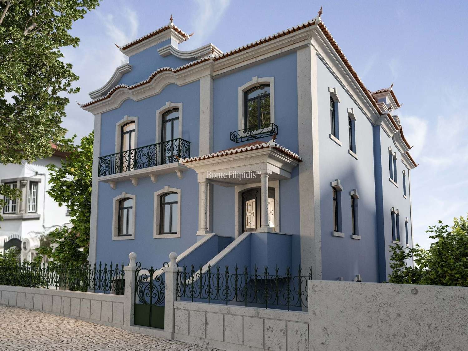  kaufen Wohnung/ Apartment Cascais Cascais 1