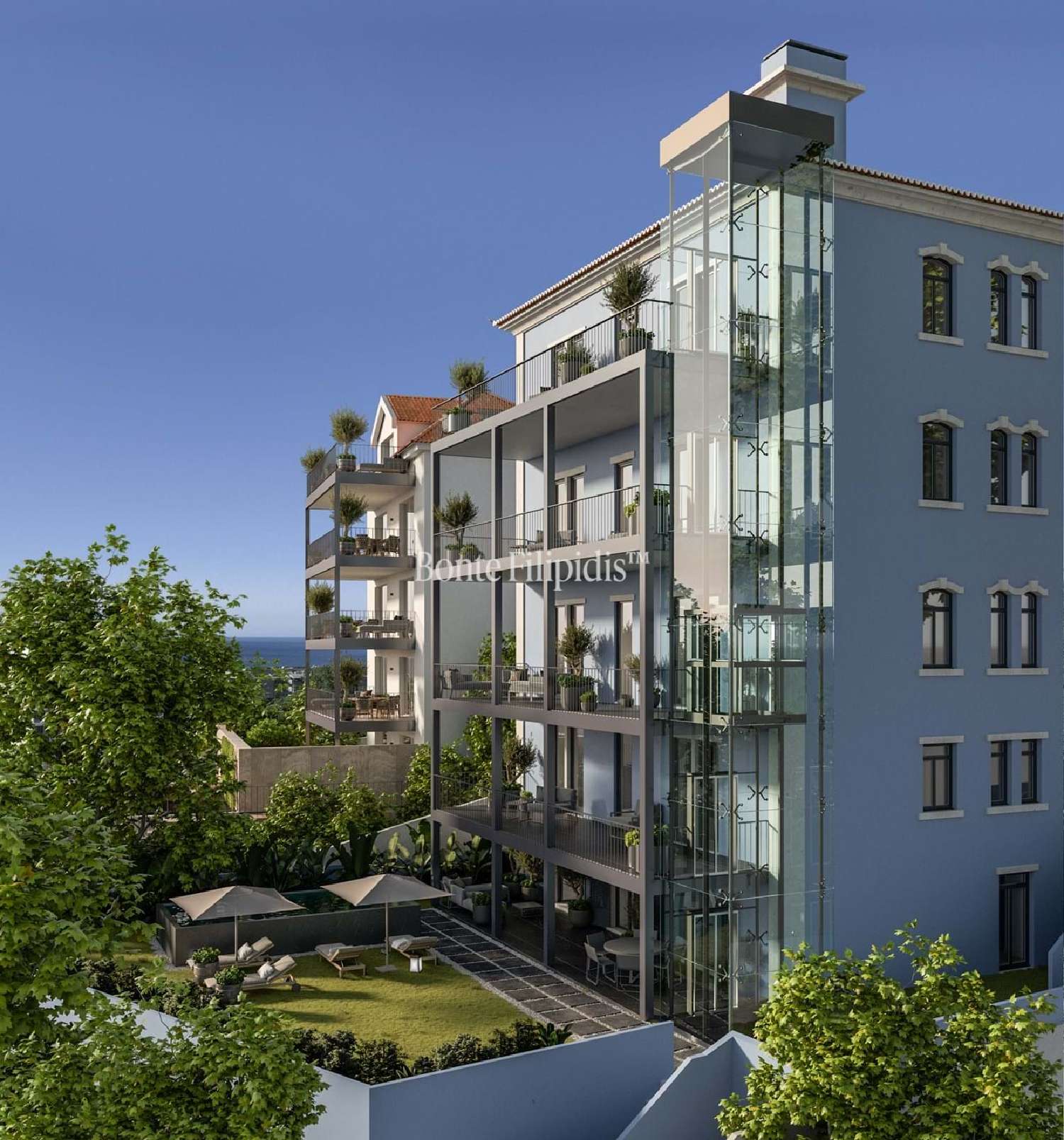  kaufen Wohnung/ Apartment Cascais Cascais 2