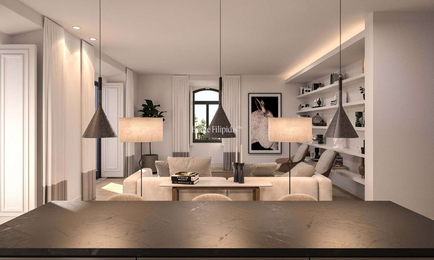  kaufen Wohnung/ Apartment Cascais Cascais 7