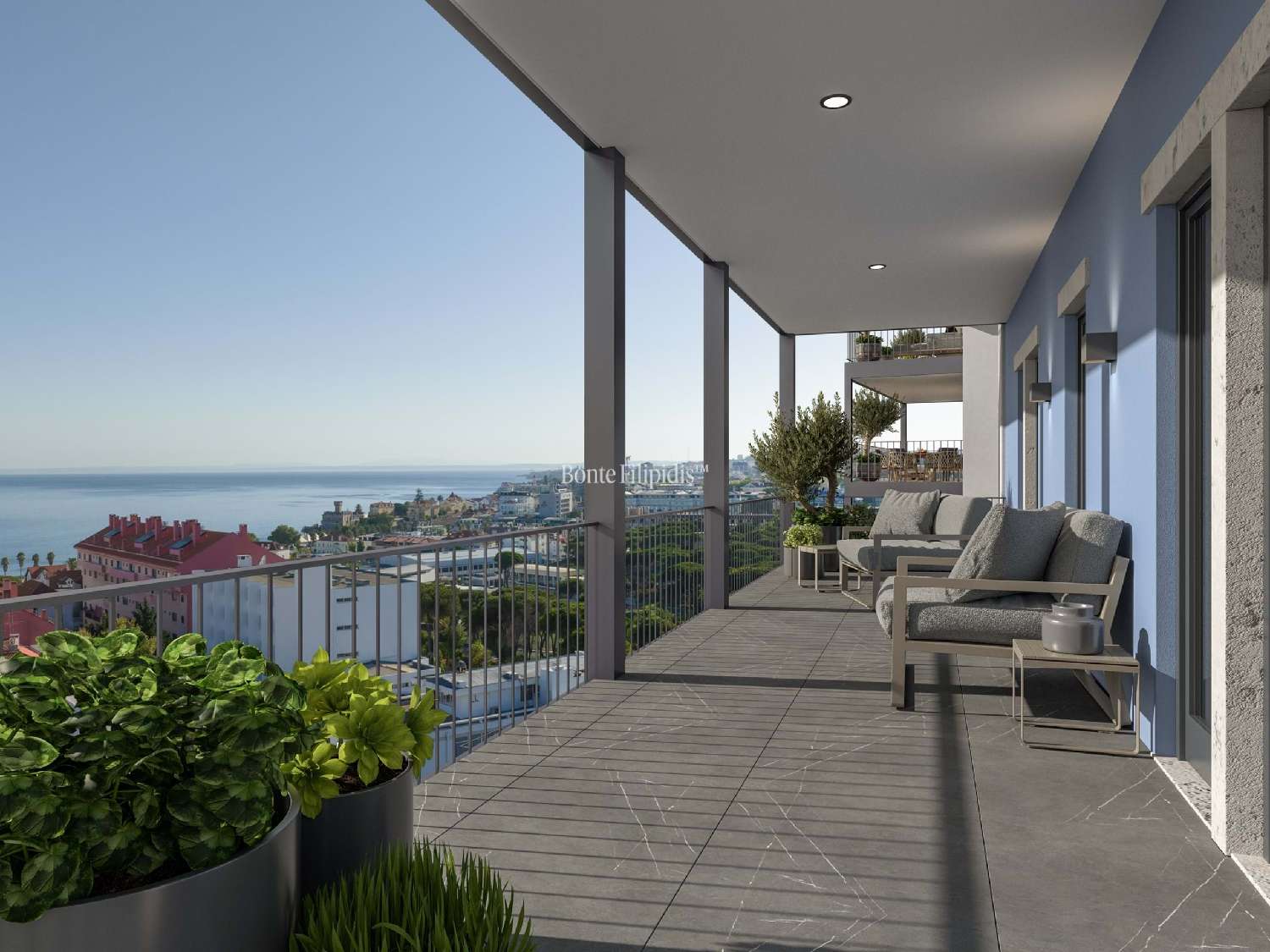  te koop appartement Cascais Cascais 1