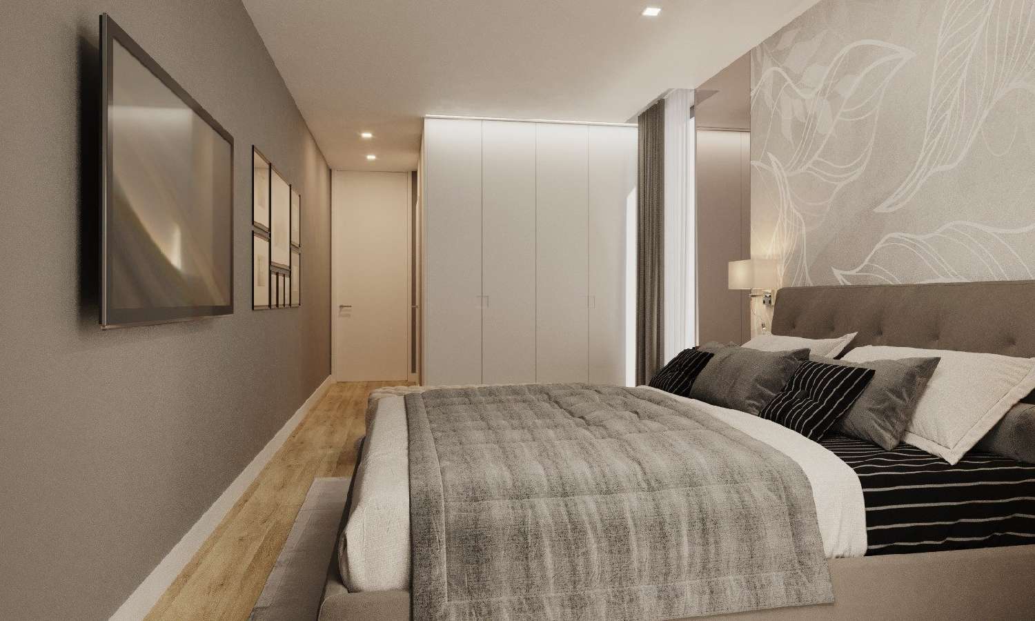  te koop appartement Celeirós Braga 4
