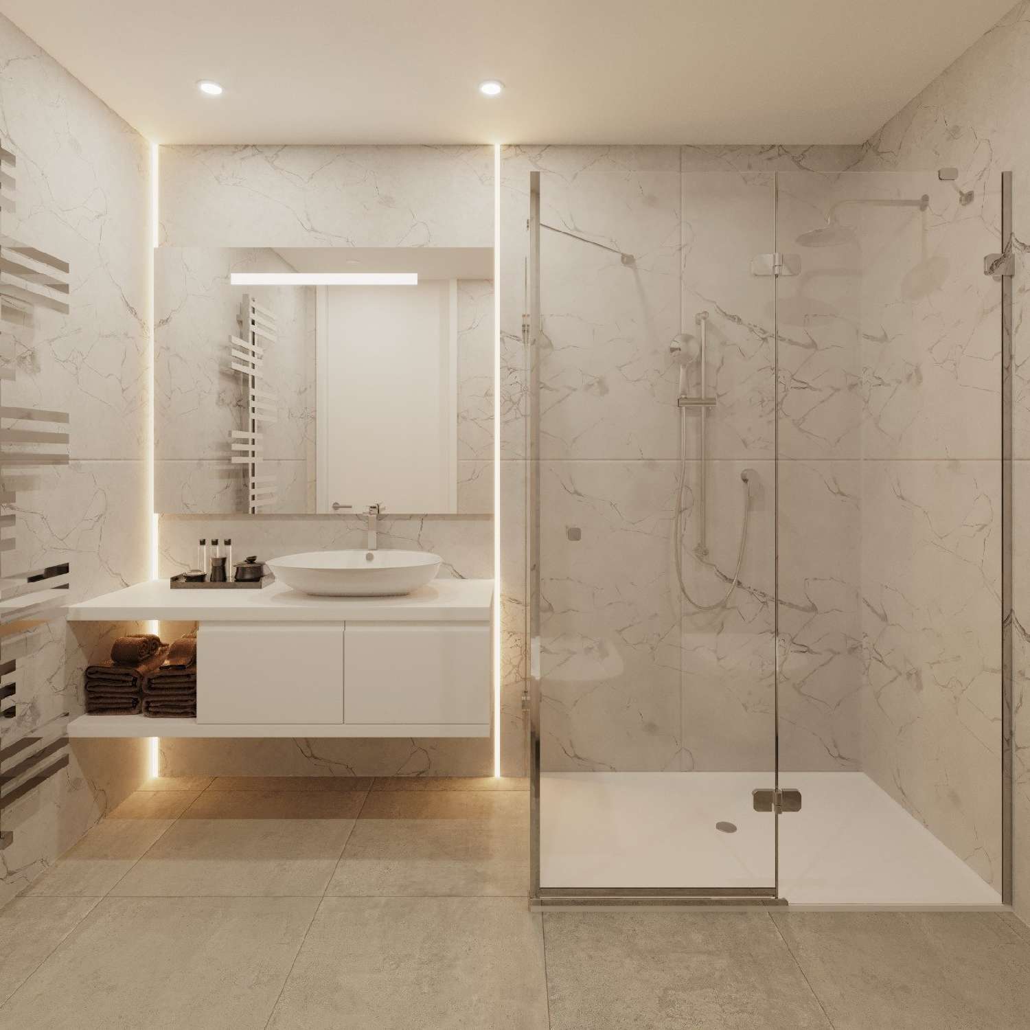  te koop appartement Celeirós Braga 5