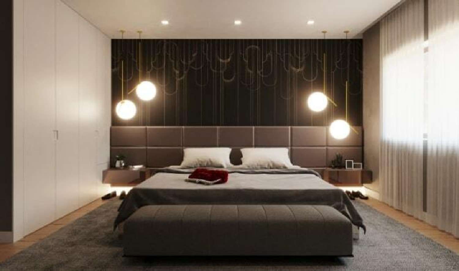  kaufen Wohnung/ Apartment Celeirós Braga 6