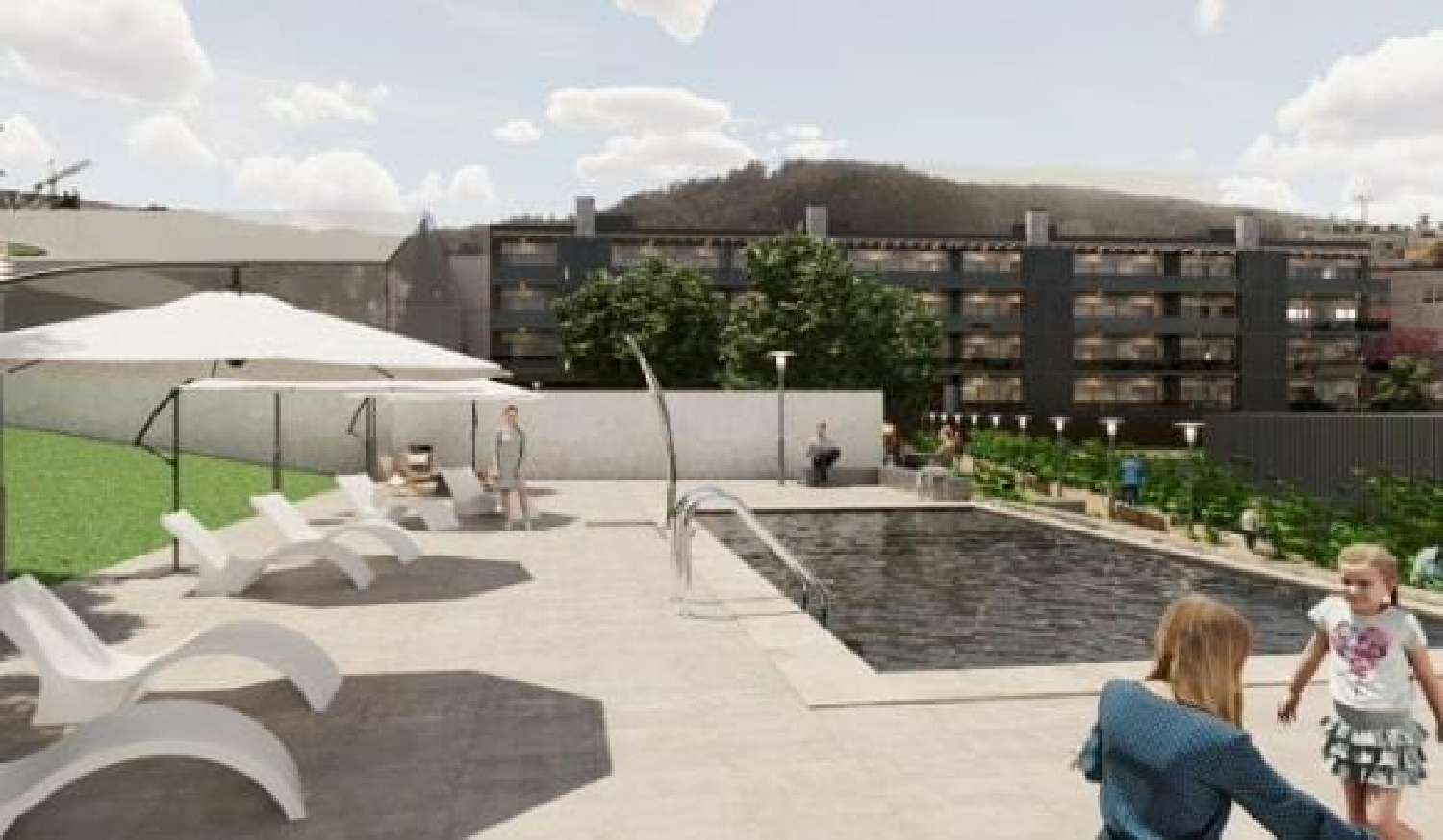  kaufen Wohnung/ Apartment Celeirós Braga 7