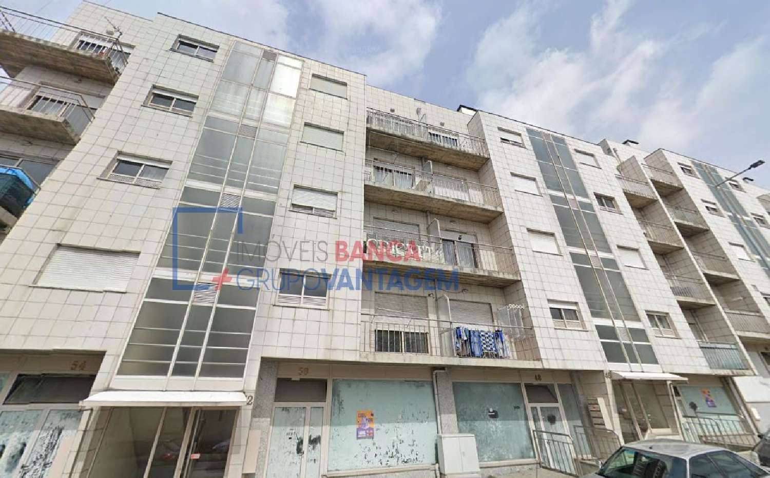  te koop appartement Cete Paredes 1