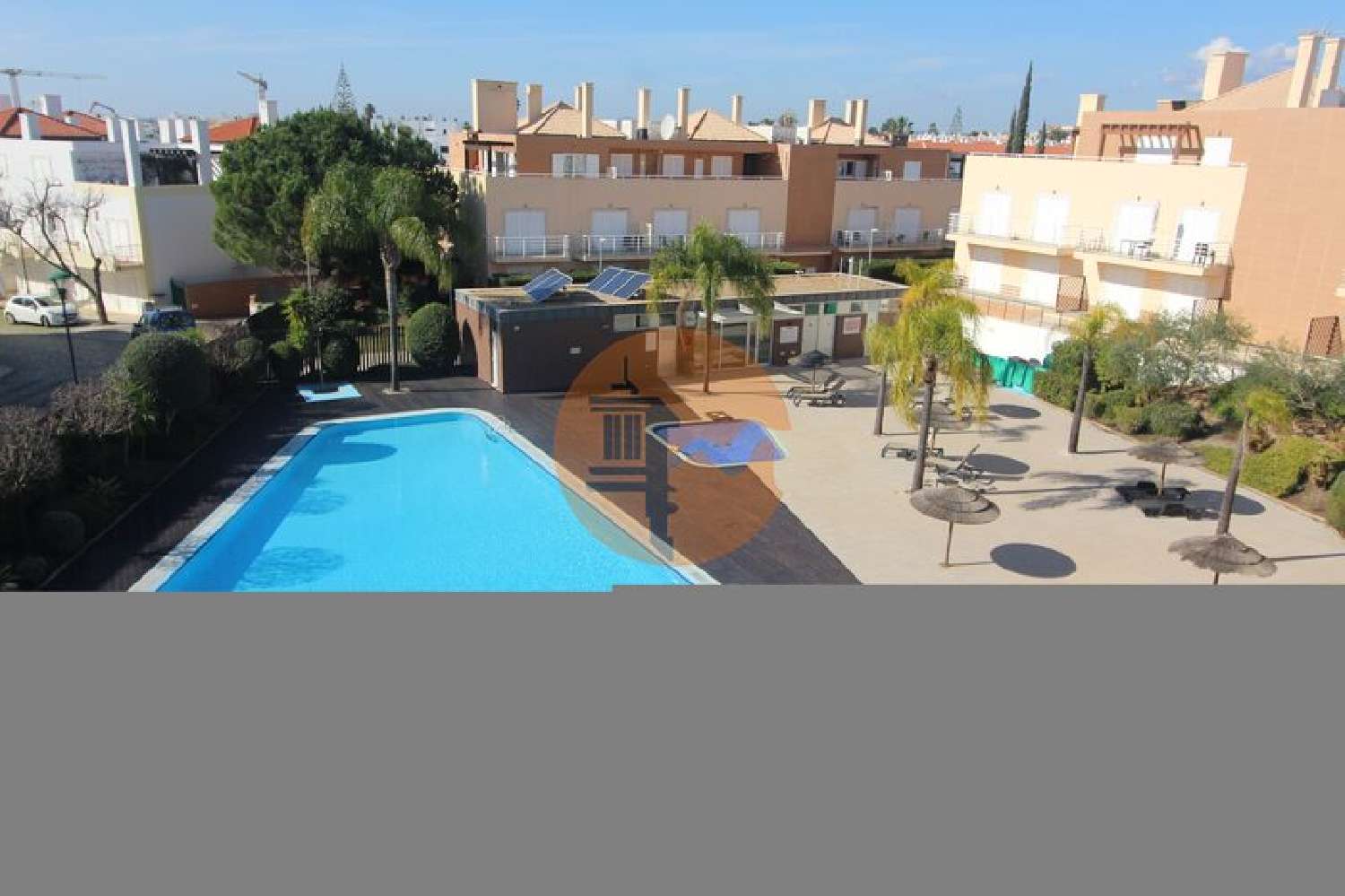  te koop appartement Conceição Faro 1