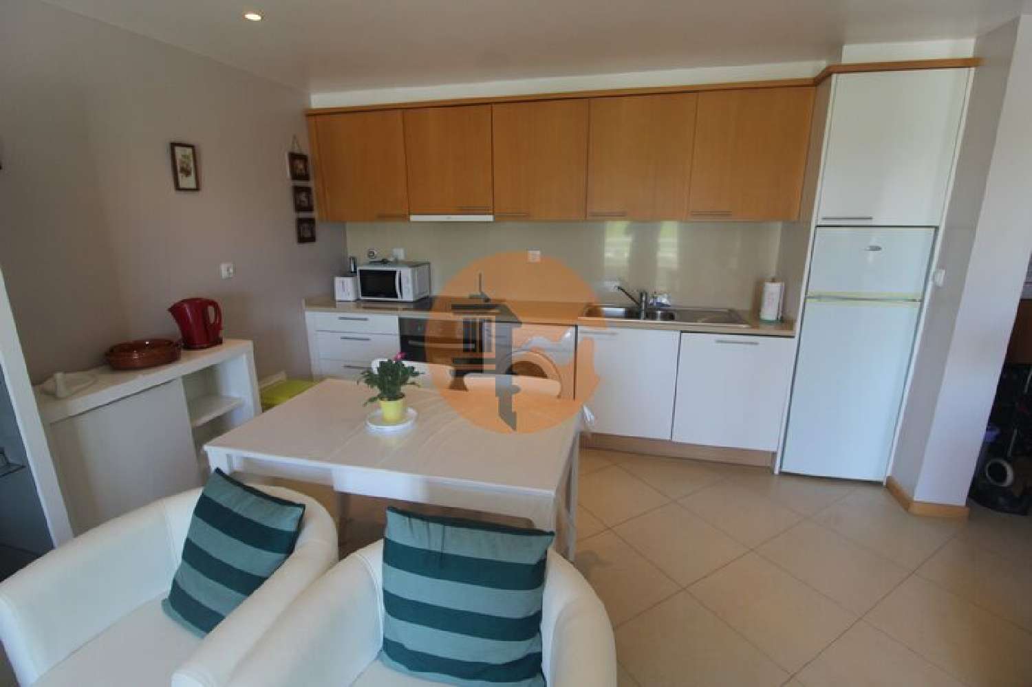  te koop appartement Conceição Faro 2