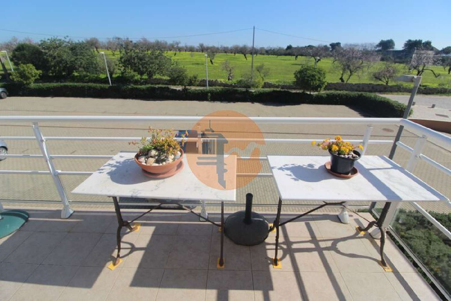 te koop appartement Conceição Faro 5
