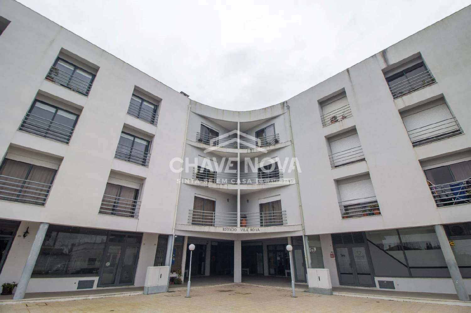  te koop appartement Cortegaça Ovar 1
