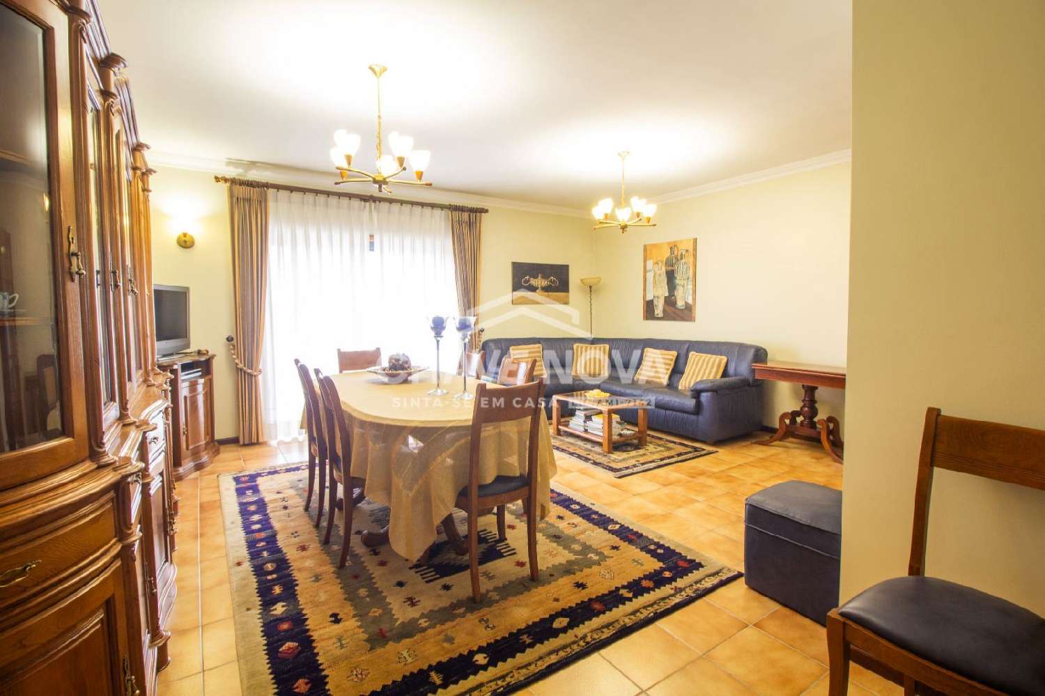  te koop appartement Cortegaça Ovar 2