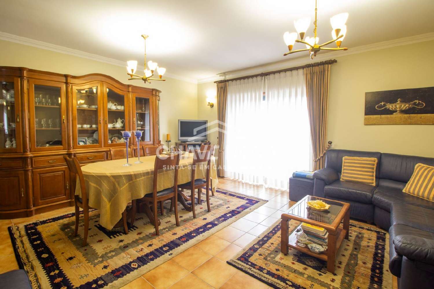  te koop appartement Cortegaça Ovar 3