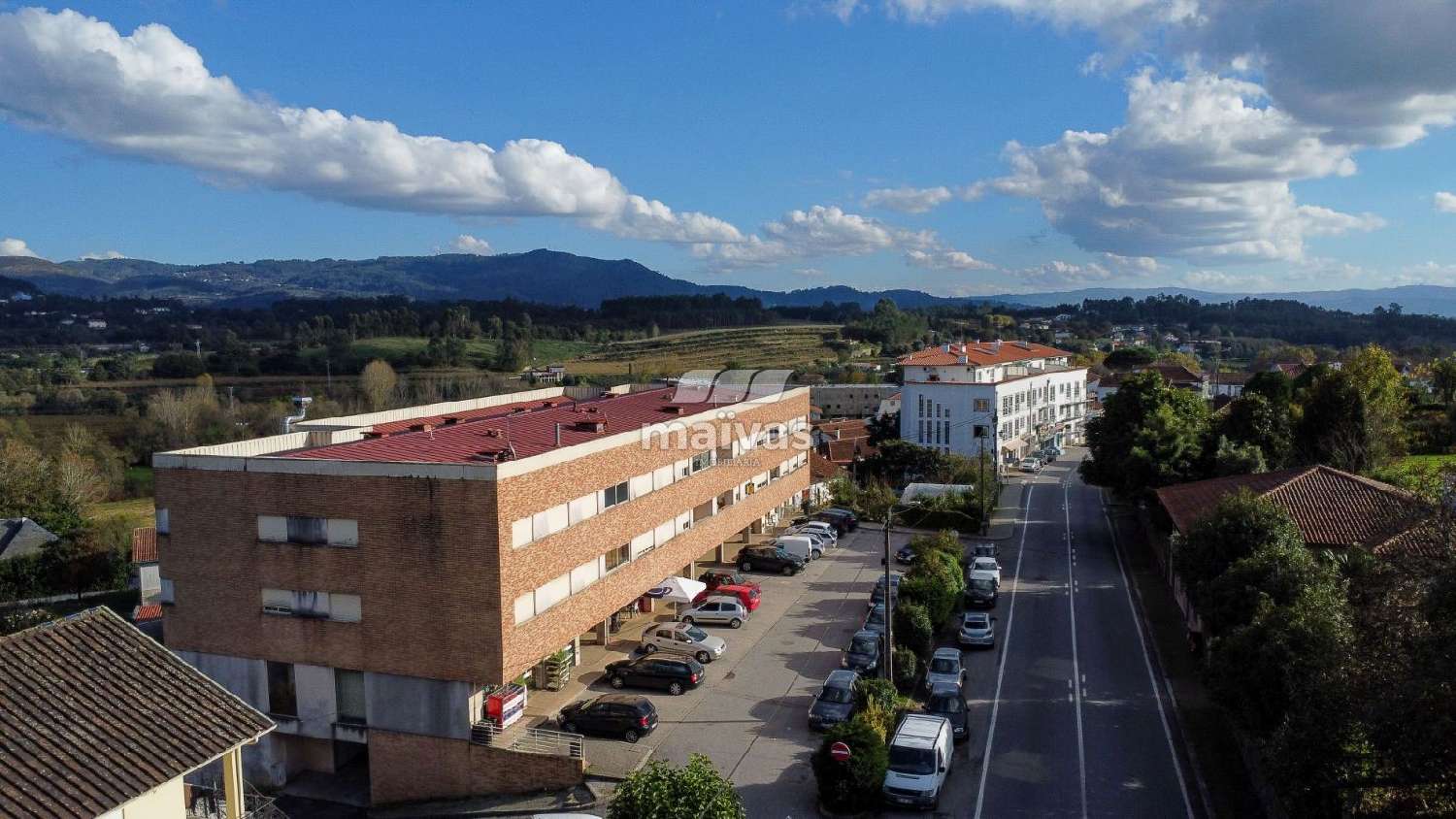  kaufen Wohnung/ Apartment Outeiro Vila Verde 1