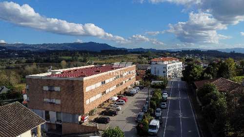Airó Vila Verde apartamento foto 310869