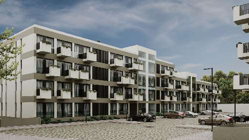 Custóias Matosinhos apartamento foto 310891