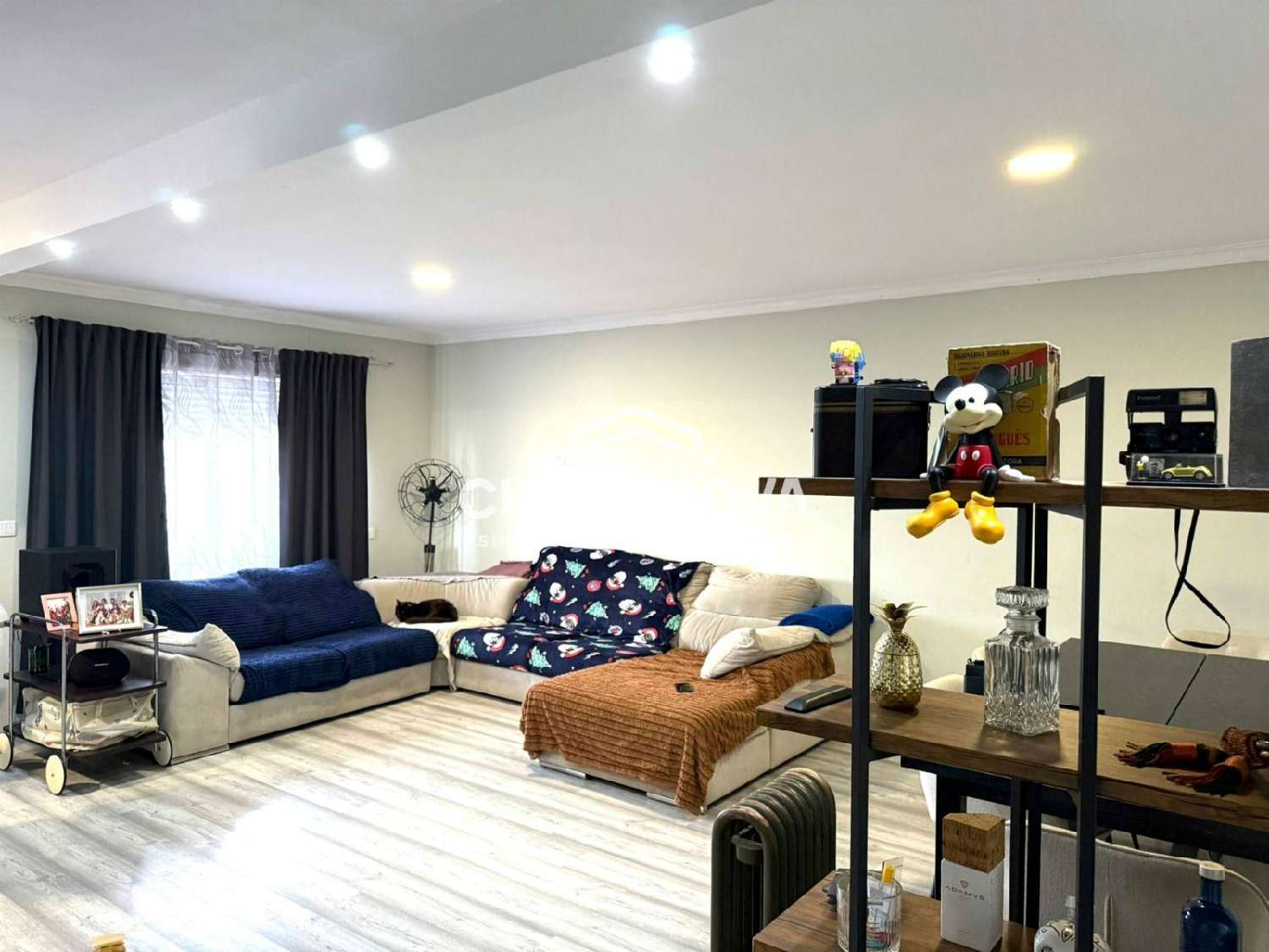  te koop appartement Custóias Matosinhos 1