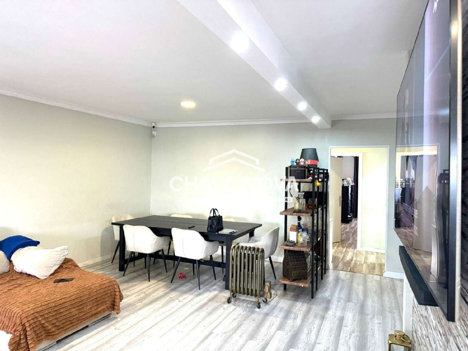  te koop appartement Custóias Matosinhos 2