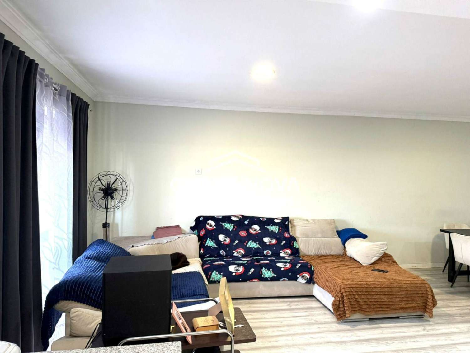  te koop appartement Custóias Matosinhos 3