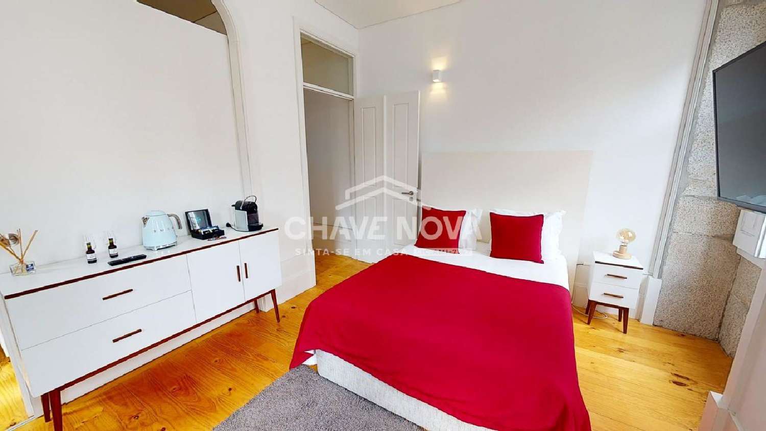  à venda apartamento Porto Porto 2