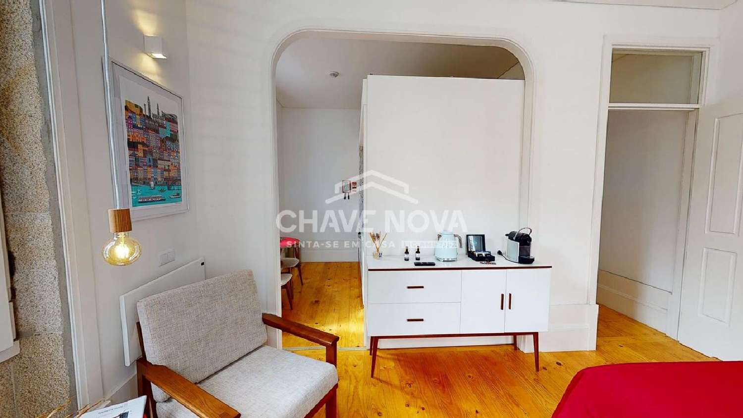  à venda apartamento Porto Porto 3
