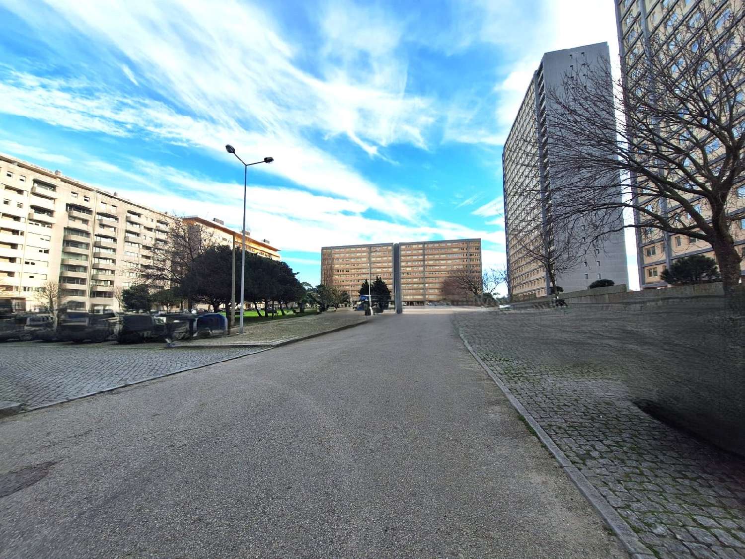  à venda apartamento Eira Amarante 1