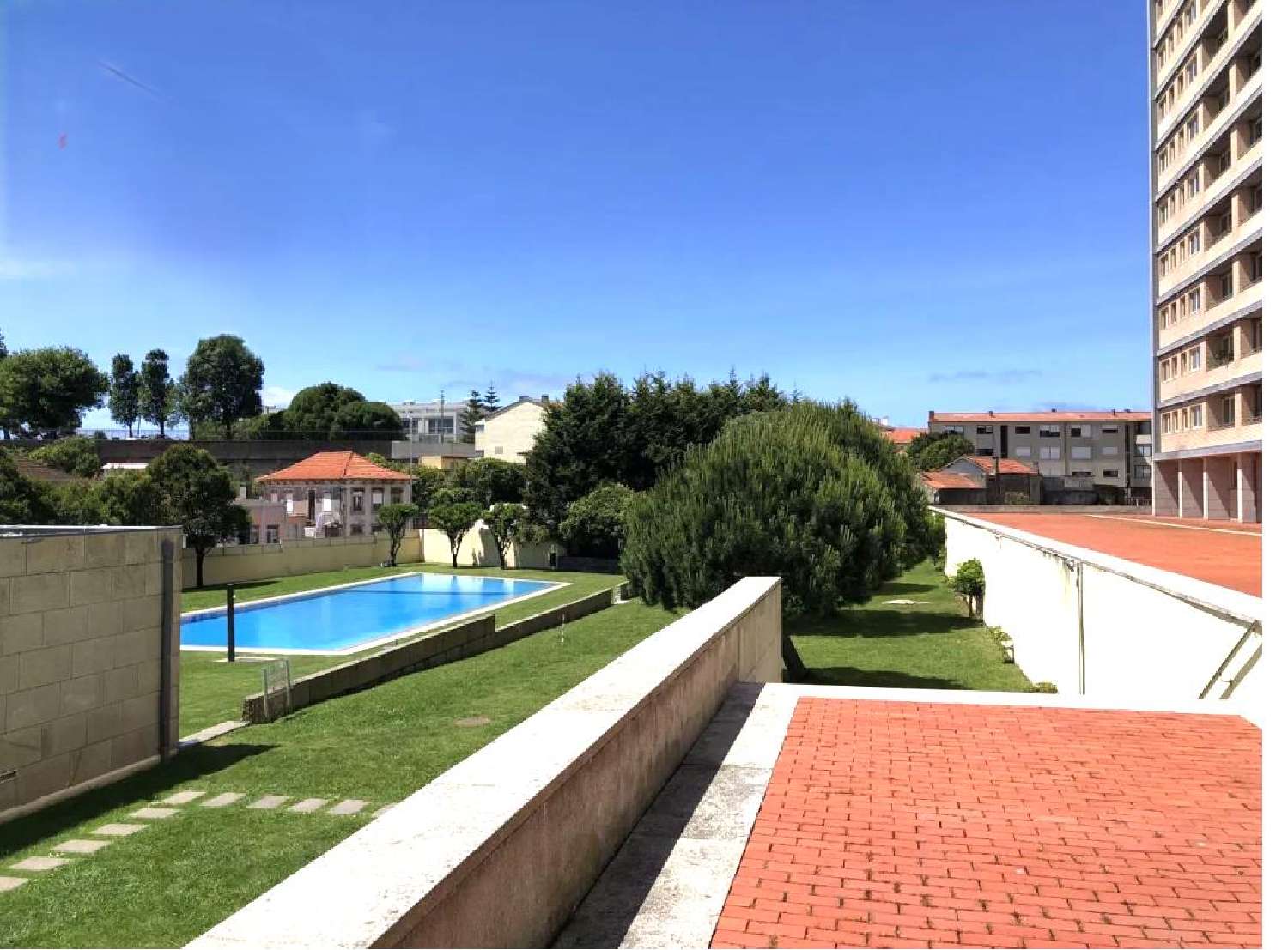  à venda apartamento Eira Amarante 4
