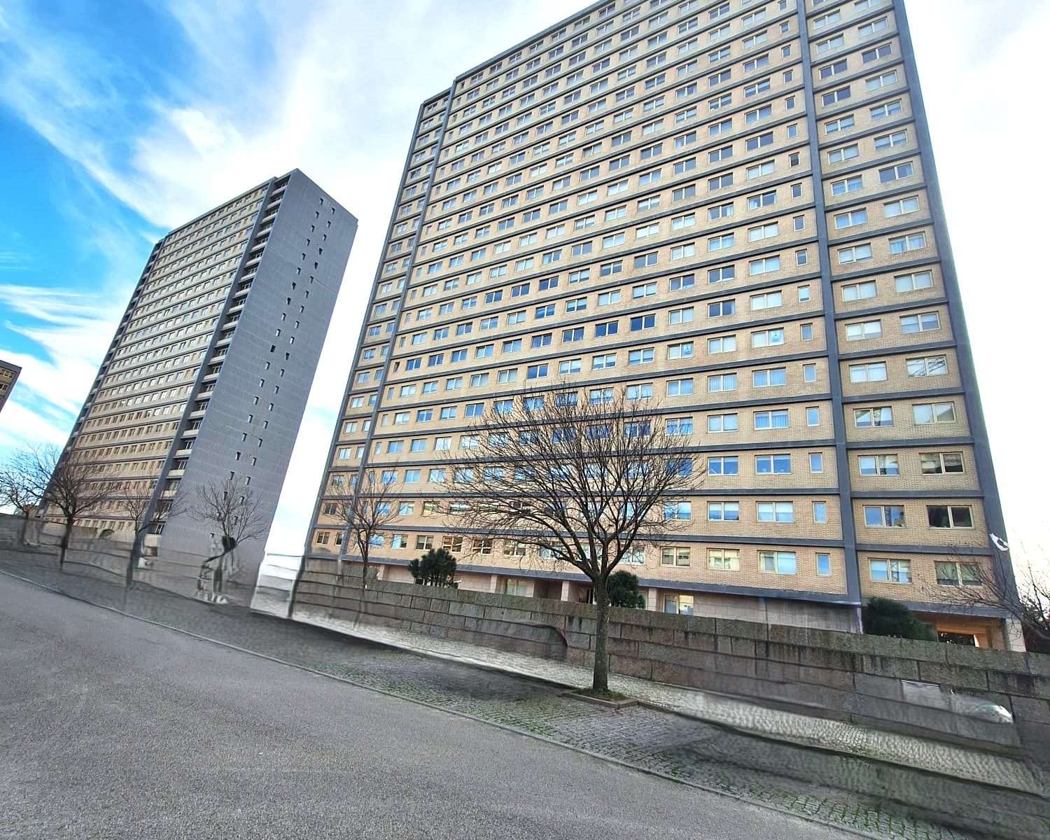  à venda apartamento Eira Amarante 5
