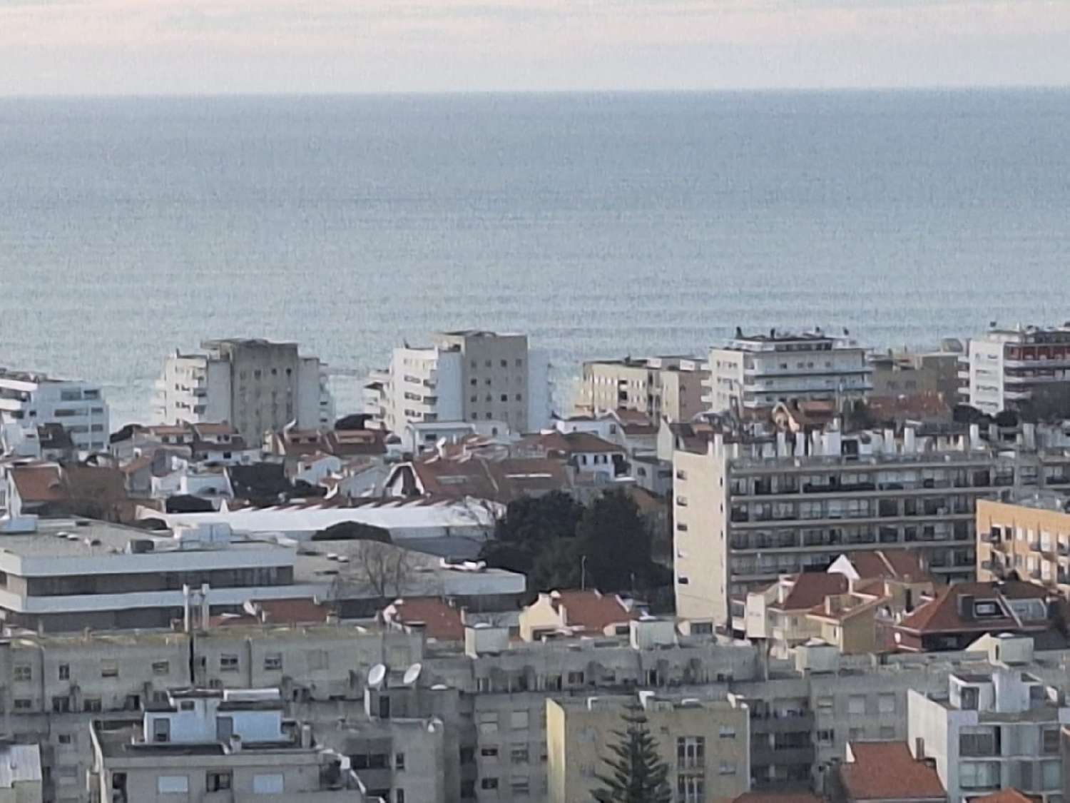  à venda apartamento Eira Amarante 7