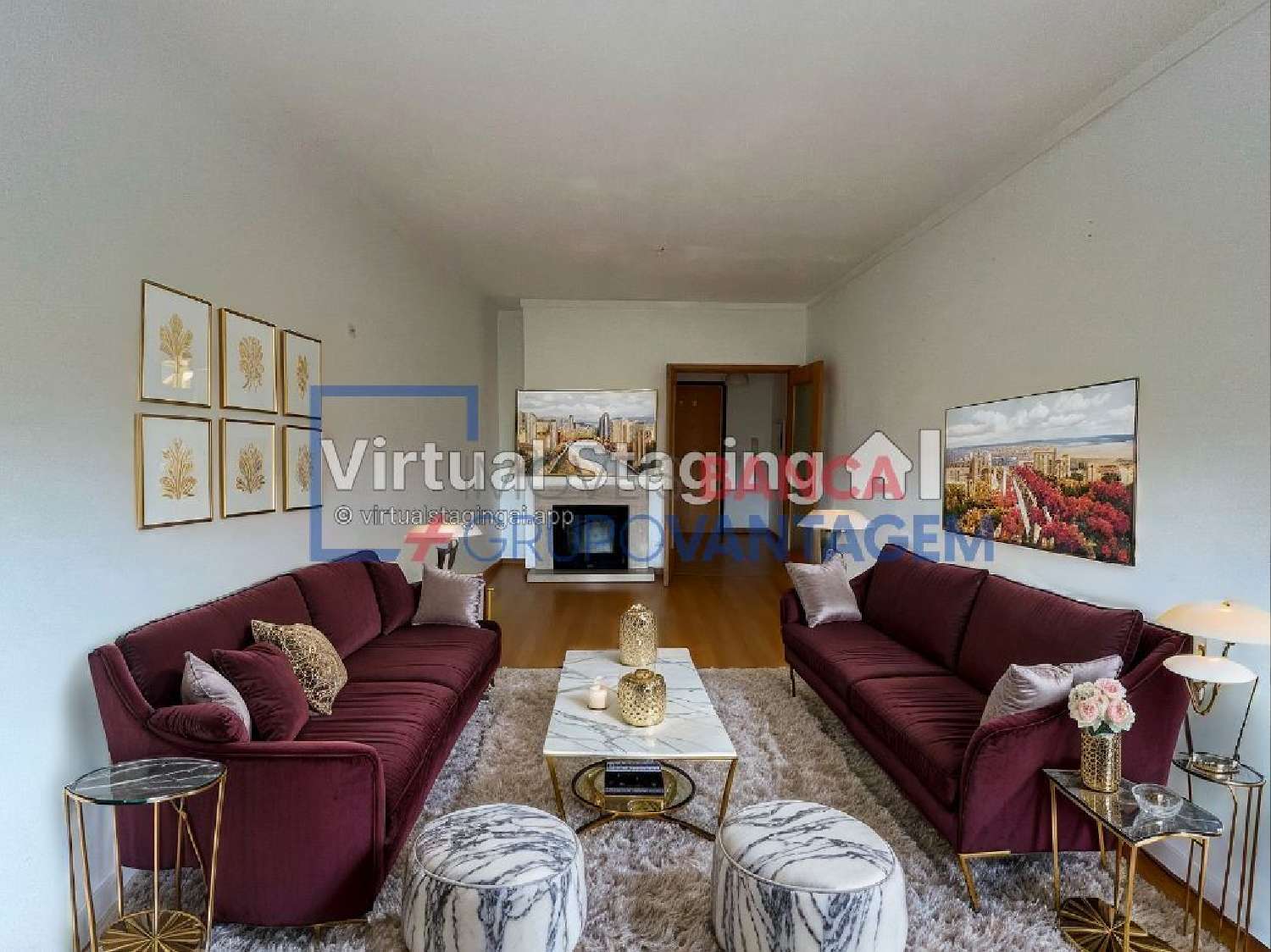  te koop appartement Ermesinde Valongo 1