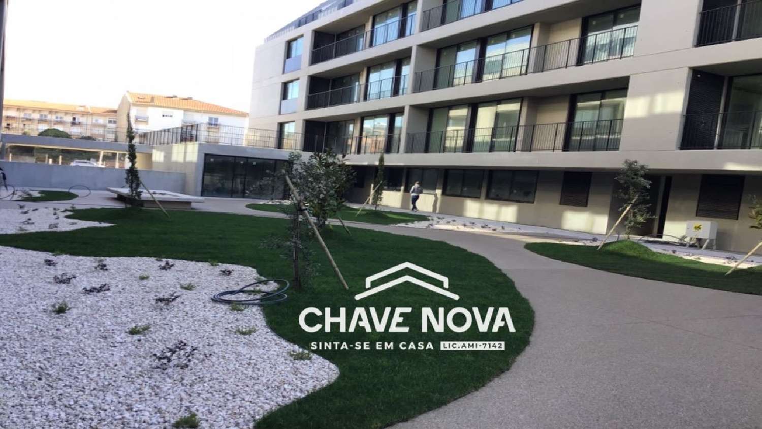  te koop appartement Espinho Espinho 1