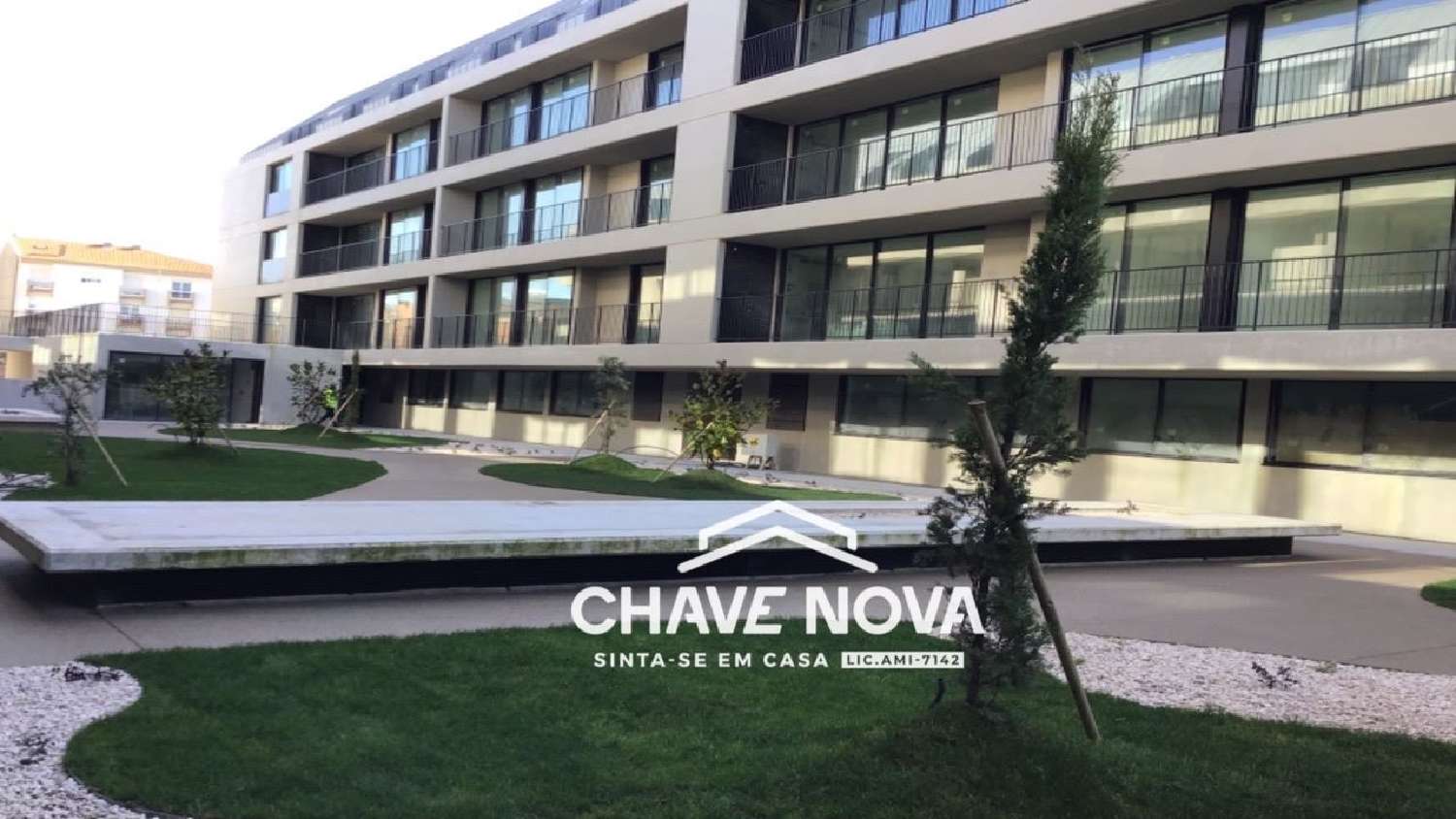 te koop appartement Espinho Espinho 2