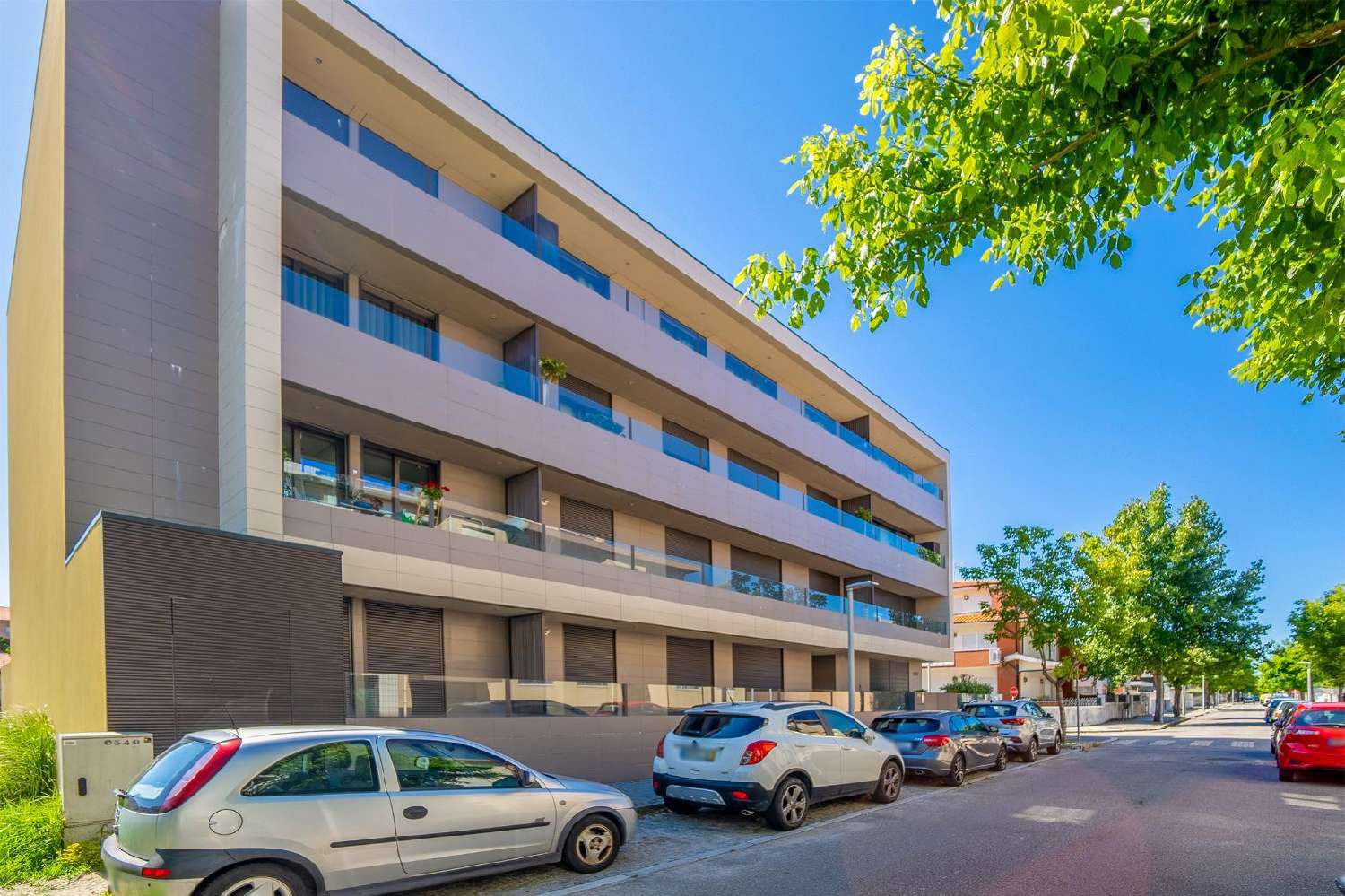  à venda apartamento Espinho Espinho 1