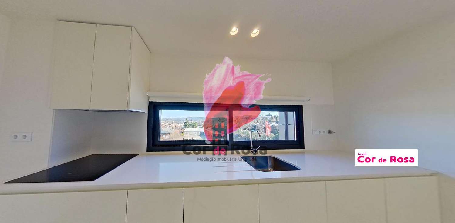  te koop appartement Fafe Fafe 3
