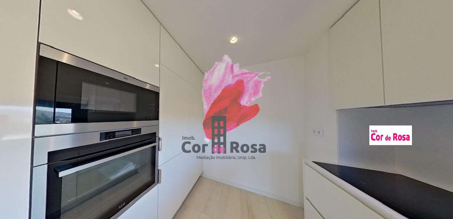  te koop appartement Fafe Fafe 4