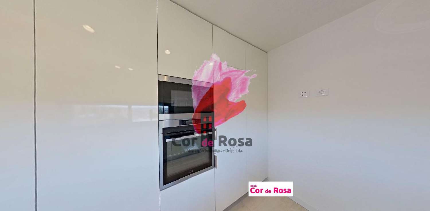  te koop appartement Fafe Fafe 5