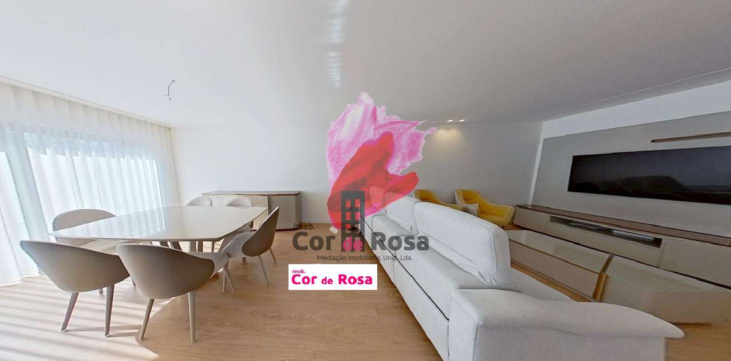  te koop appartement Fafe Fafe 7