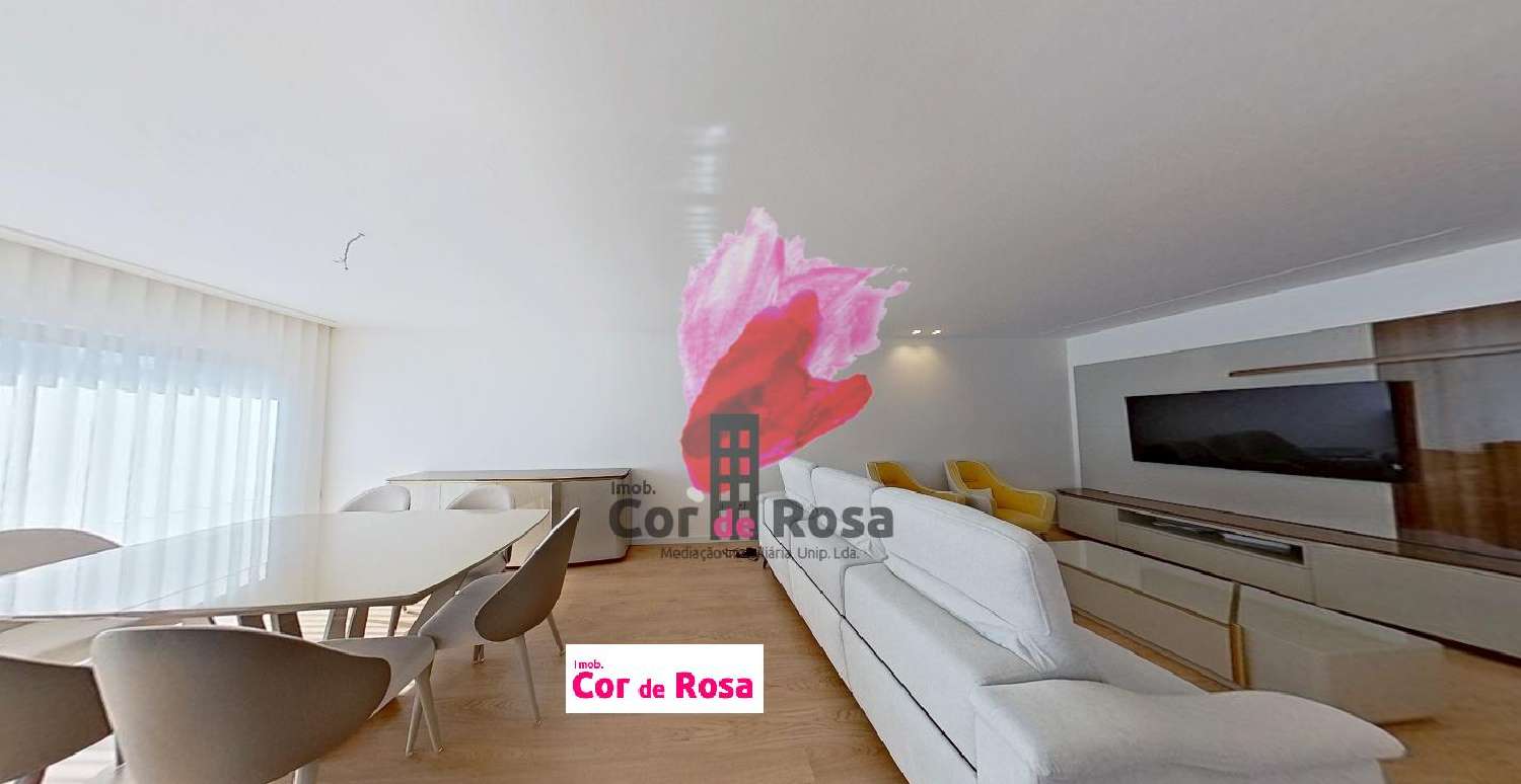  te koop appartement Fafe Fafe 8