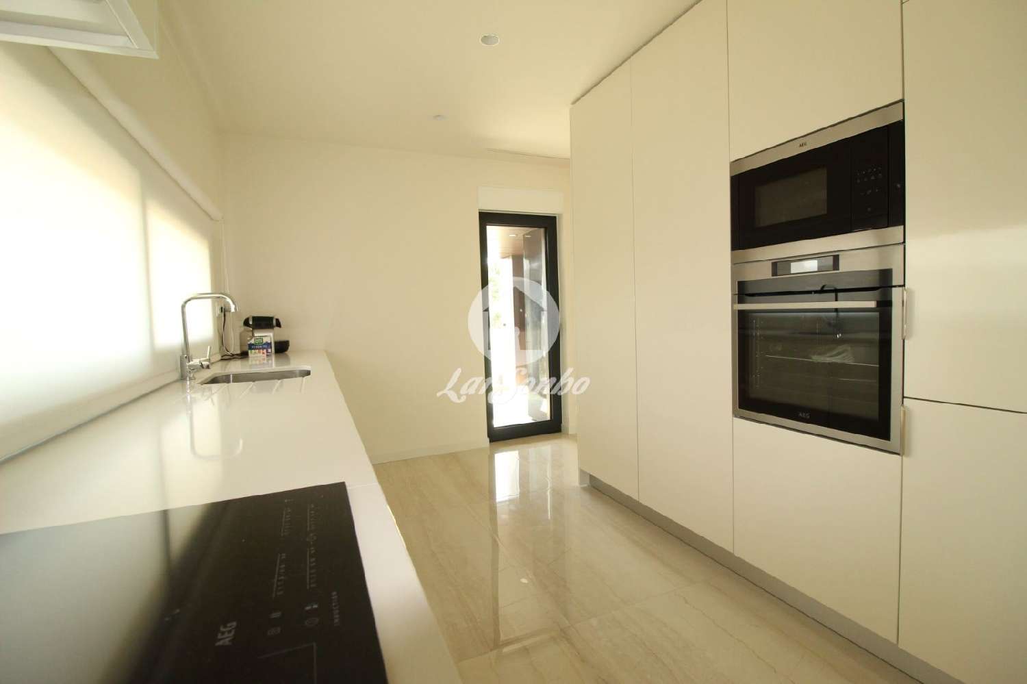  te koop appartement Fafe Fafe 1
