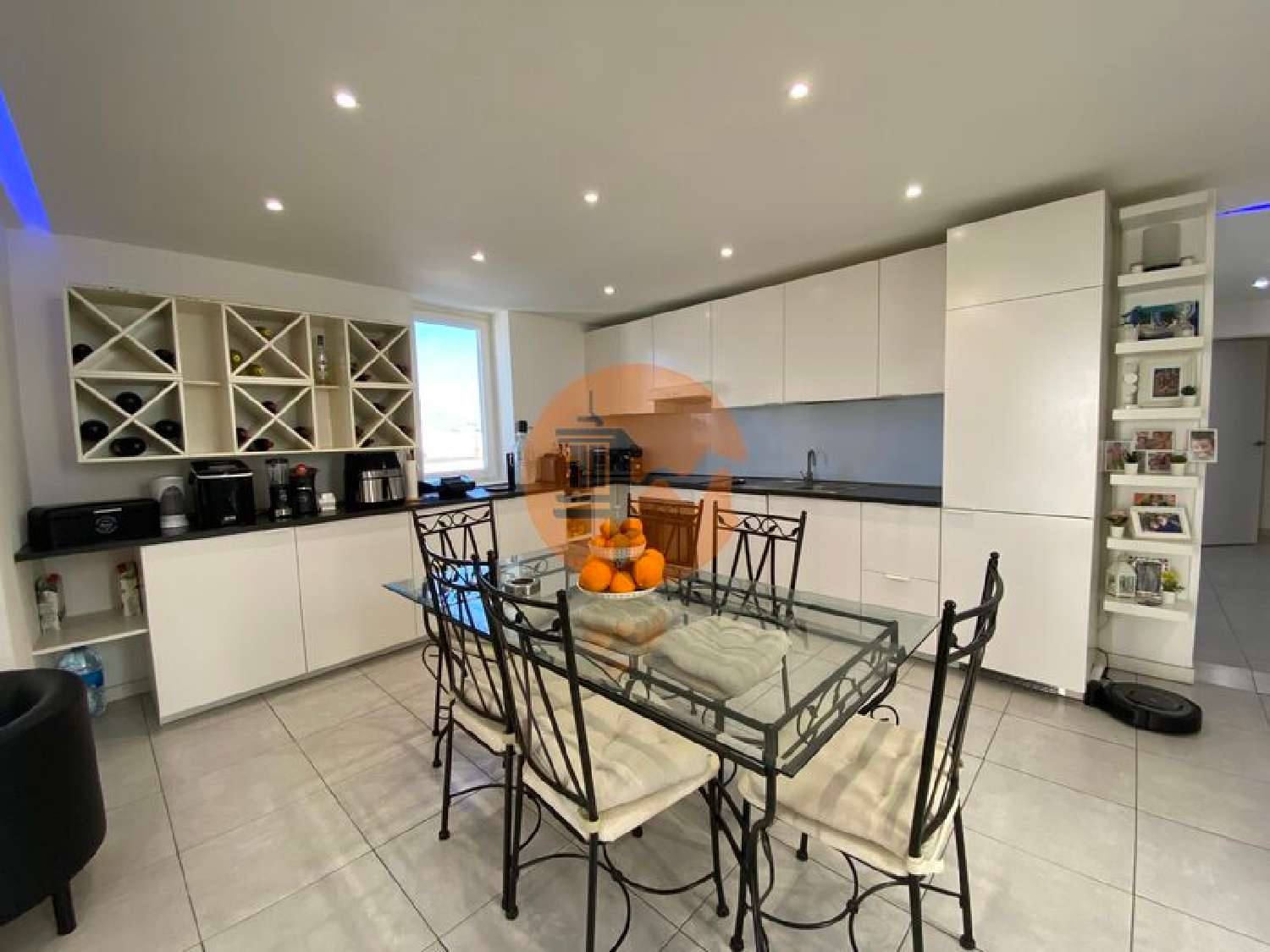  te koop appartement Estoi Faro 1