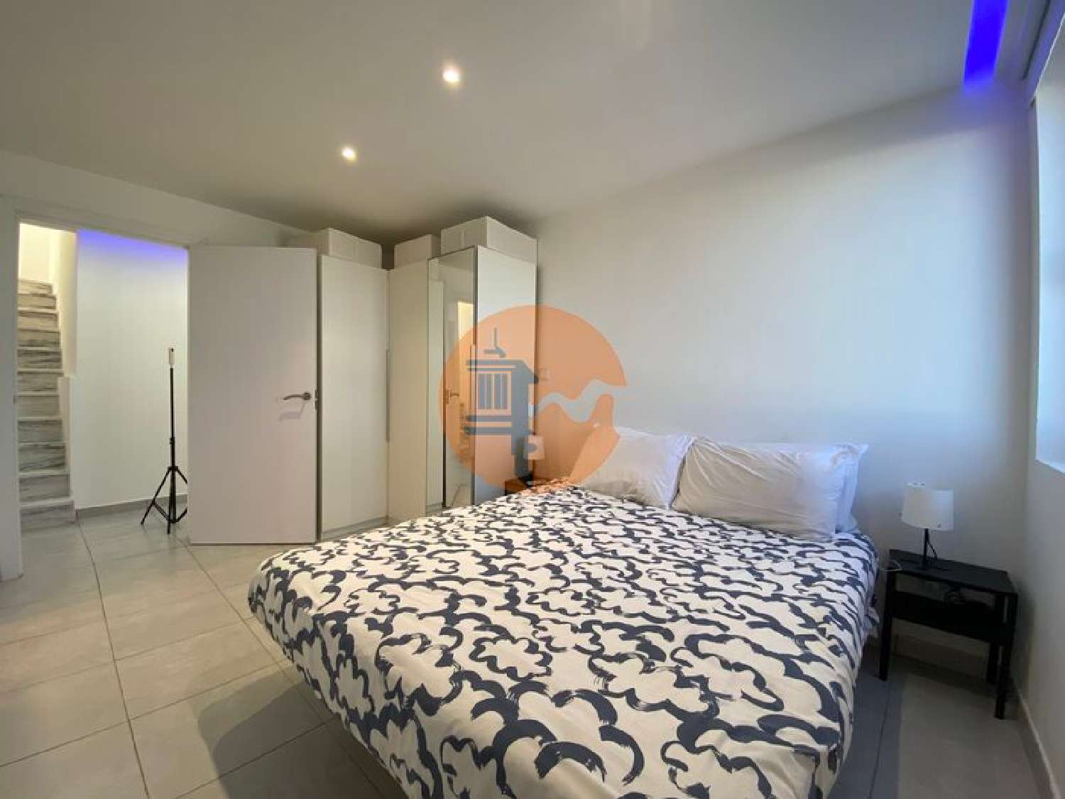  te koop appartement Estoi Faro 2