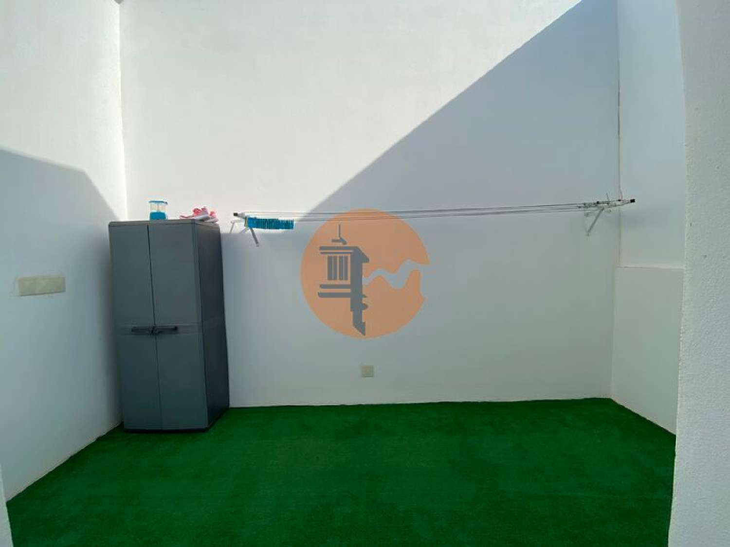  te koop appartement Estoi Faro 3