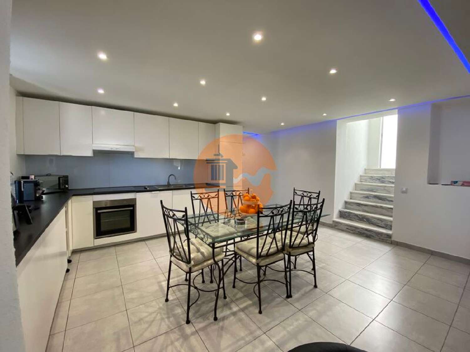 te koop appartement Estoi Faro 4