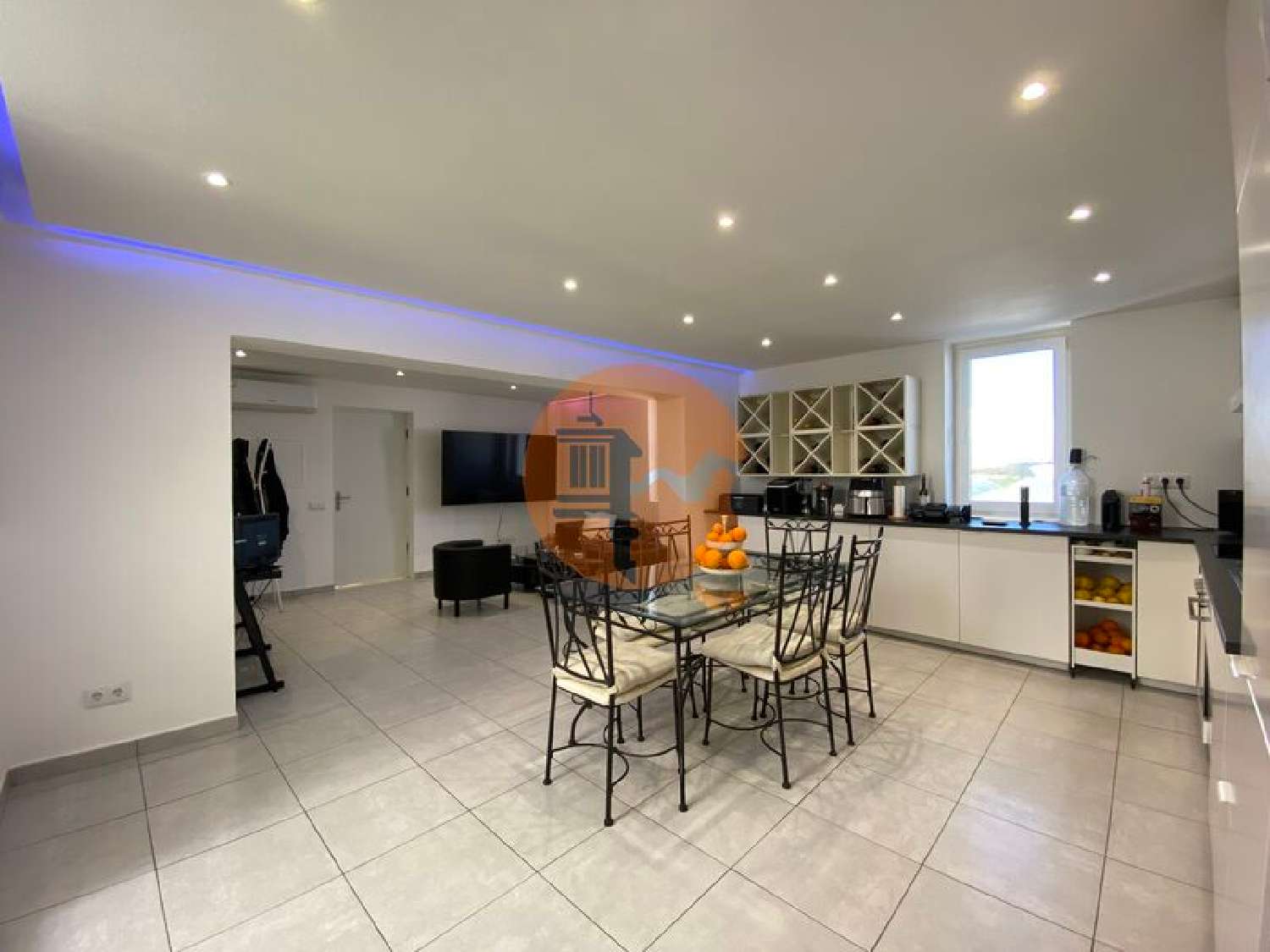  te koop appartement Estoi Faro 5